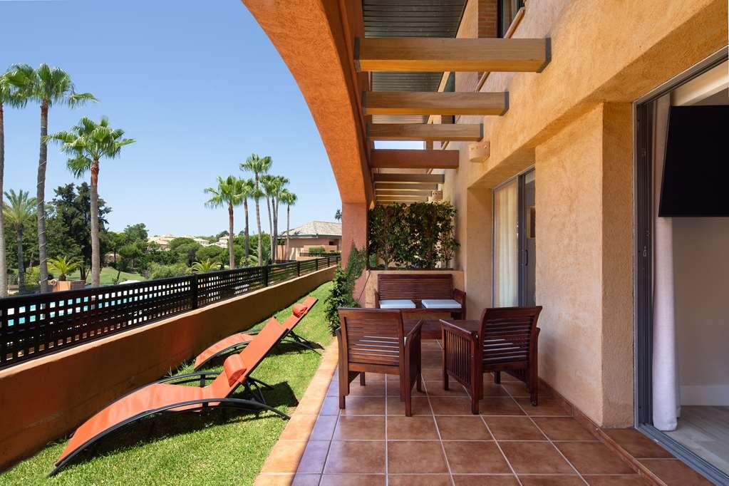 Doubletree By Hilton Islantilla Beach Golf Resort Quarto foto