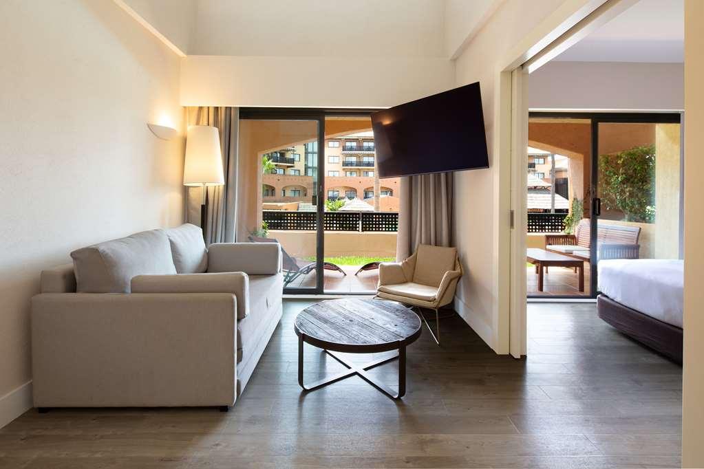 Doubletree By Hilton Islantilla Beach Golf Resort Quarto foto